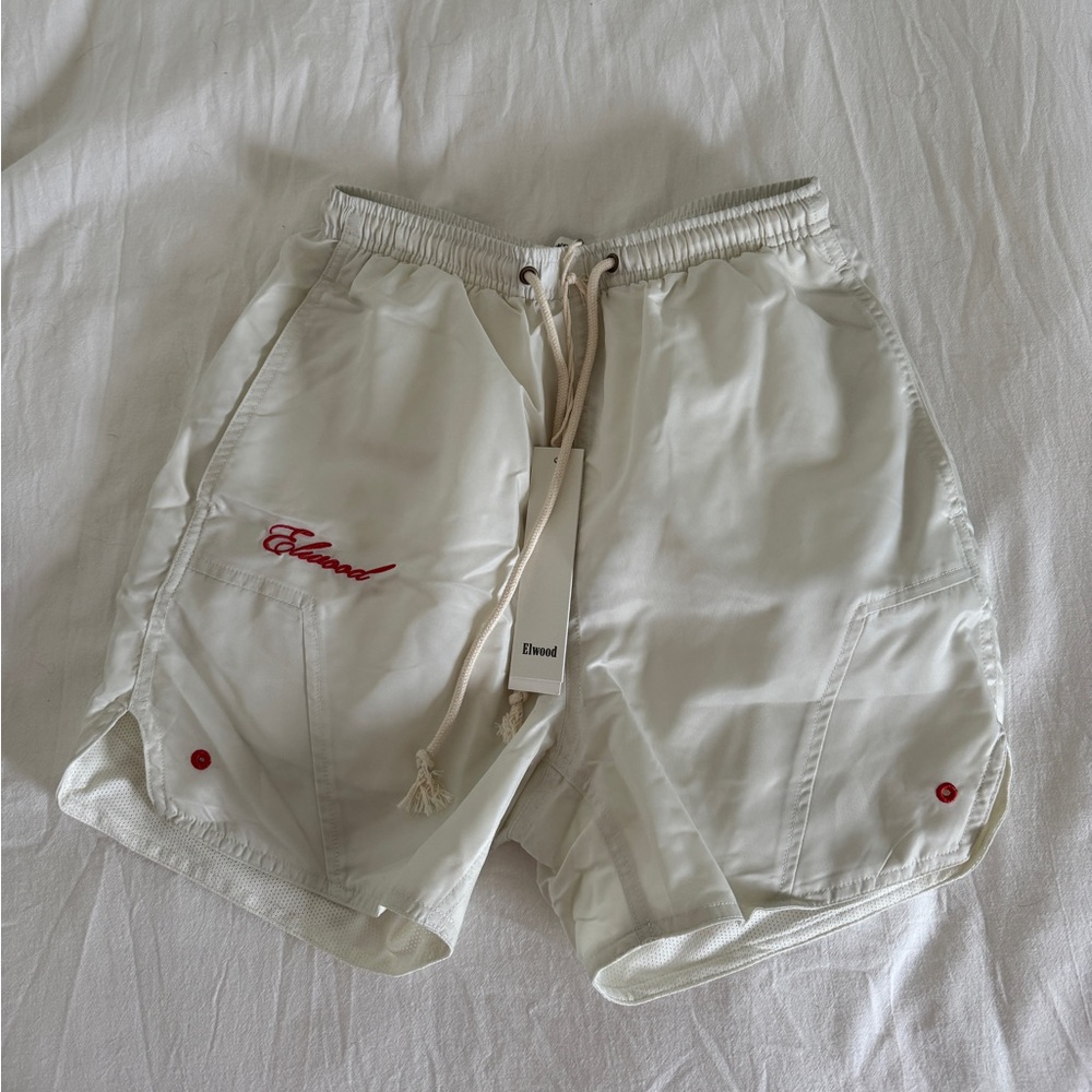 Elwood Men’s short, size XS